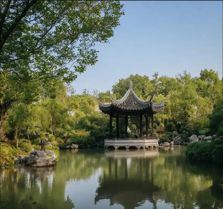 滁州琅琊雨双建筑有限公司